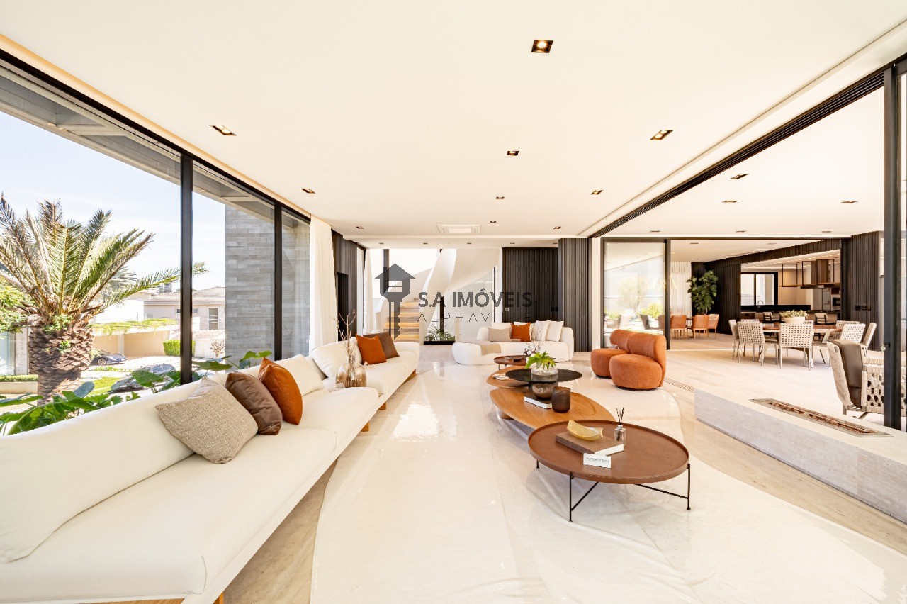 Casa, 4 quartos, 980 m² - Foto 5