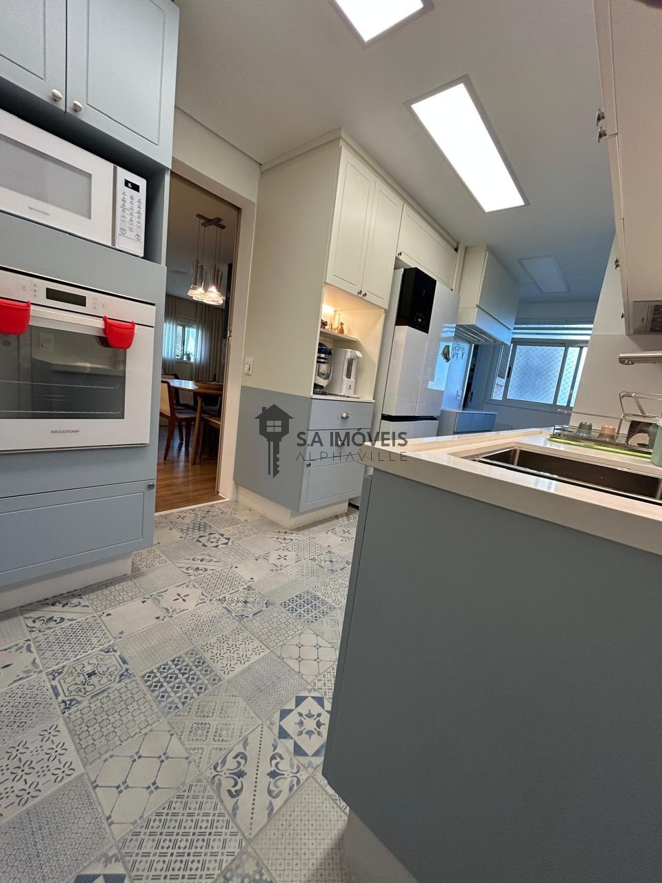 Apartamento, 3 quartos, 139 m² - Foto 13