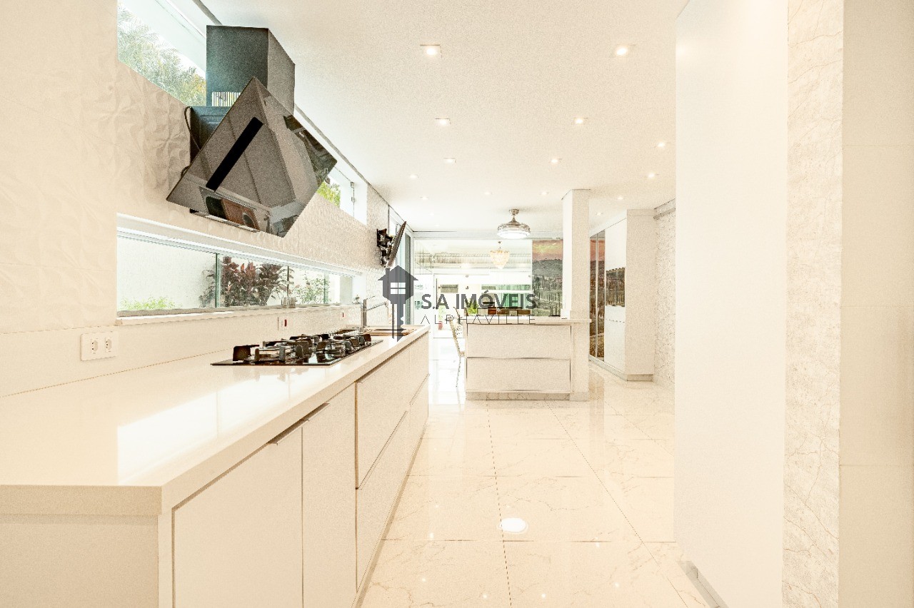 Casa, 4 quartos, 550 m² - Foto 13