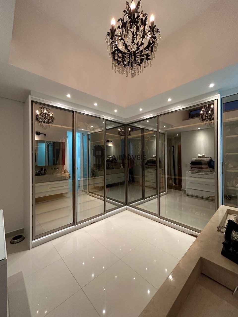 Casa, 5 quartos, 400 m² - Foto 31