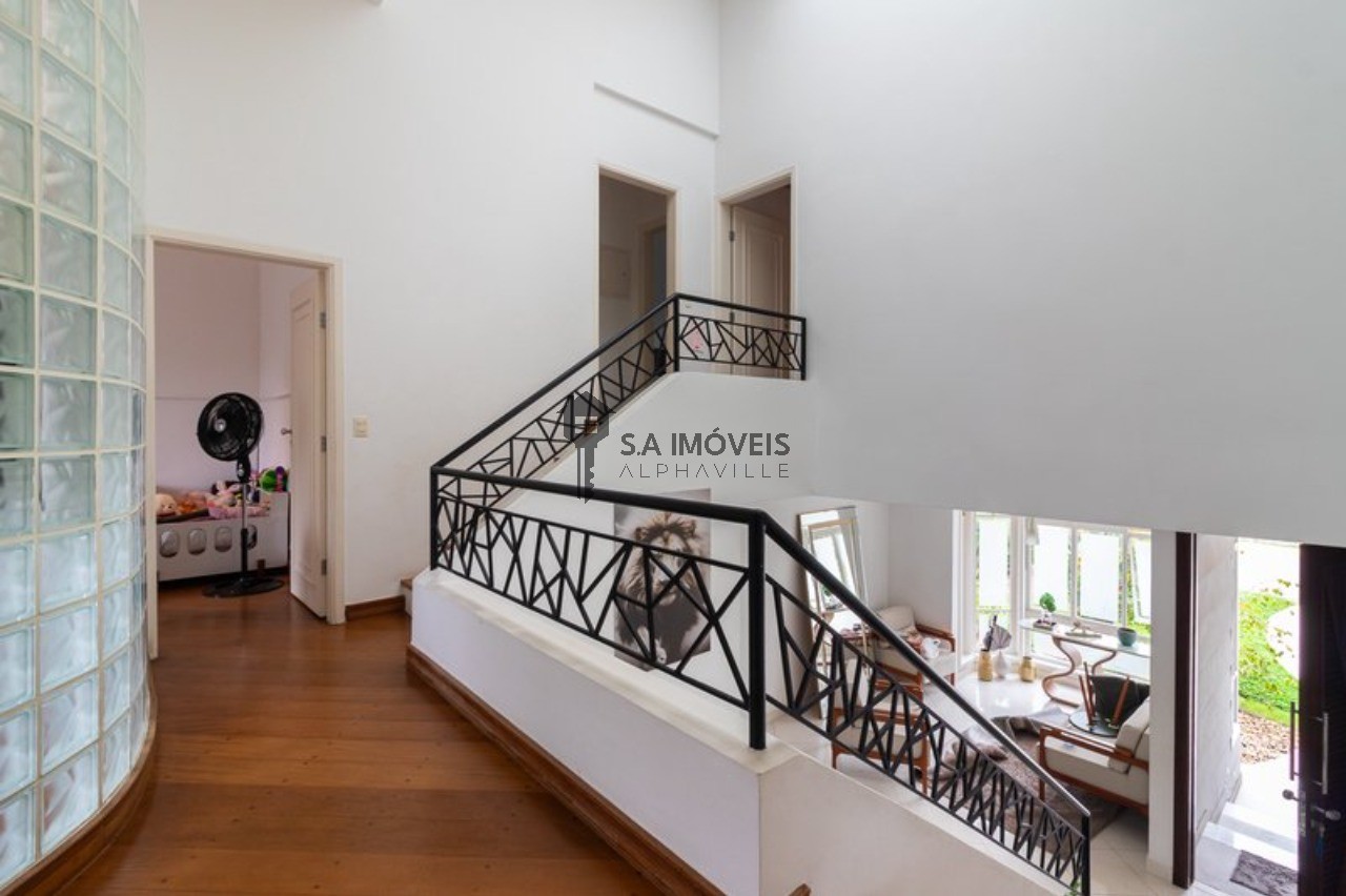 Casa, 5 quartos, 420 m² - Foto 20