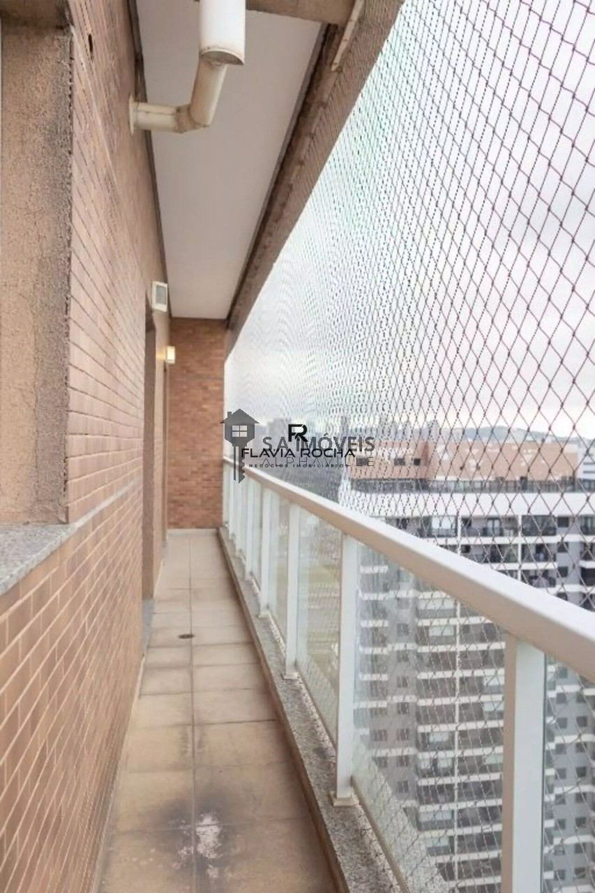 Apartamento, 3 quartos, 120 m² - Foto 24