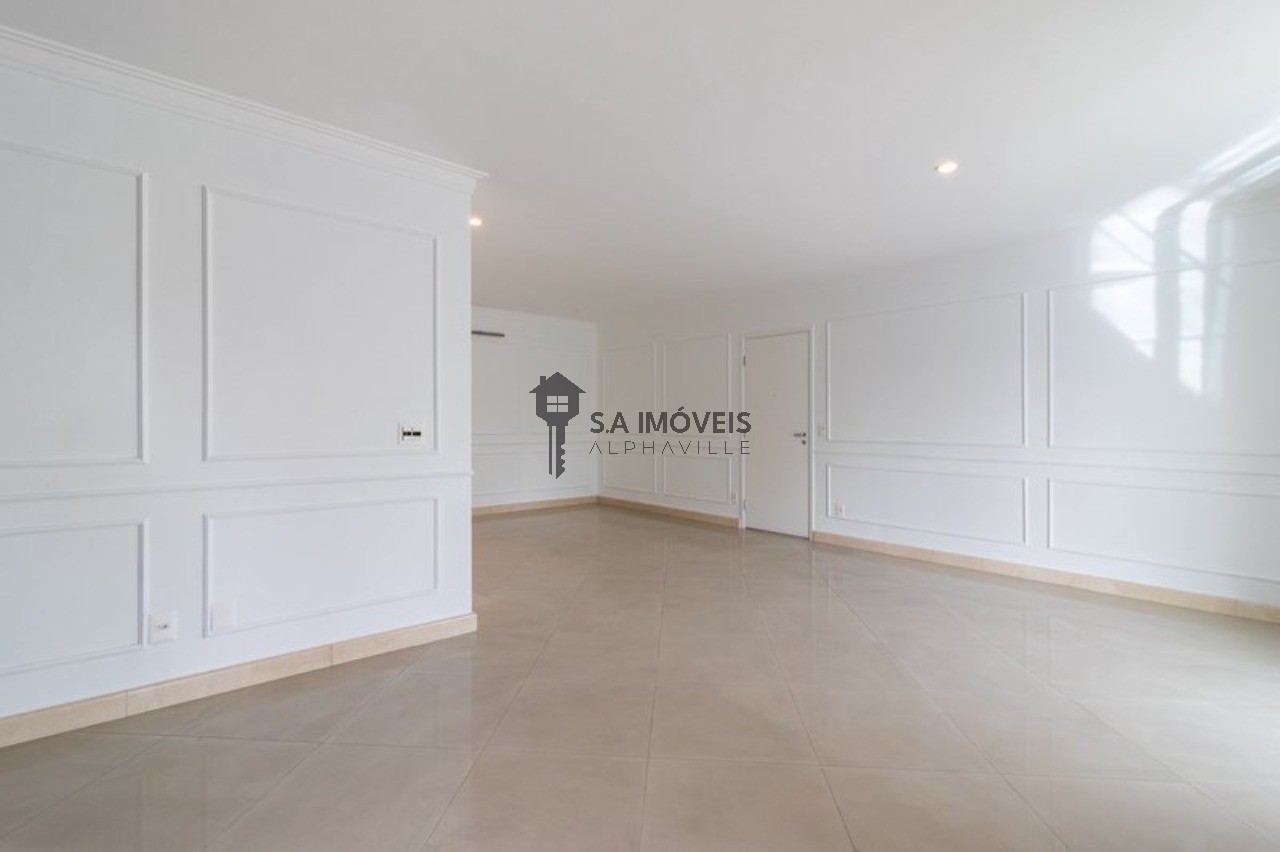 Apartamento, 3 quartos, 165 m² - Foto 4