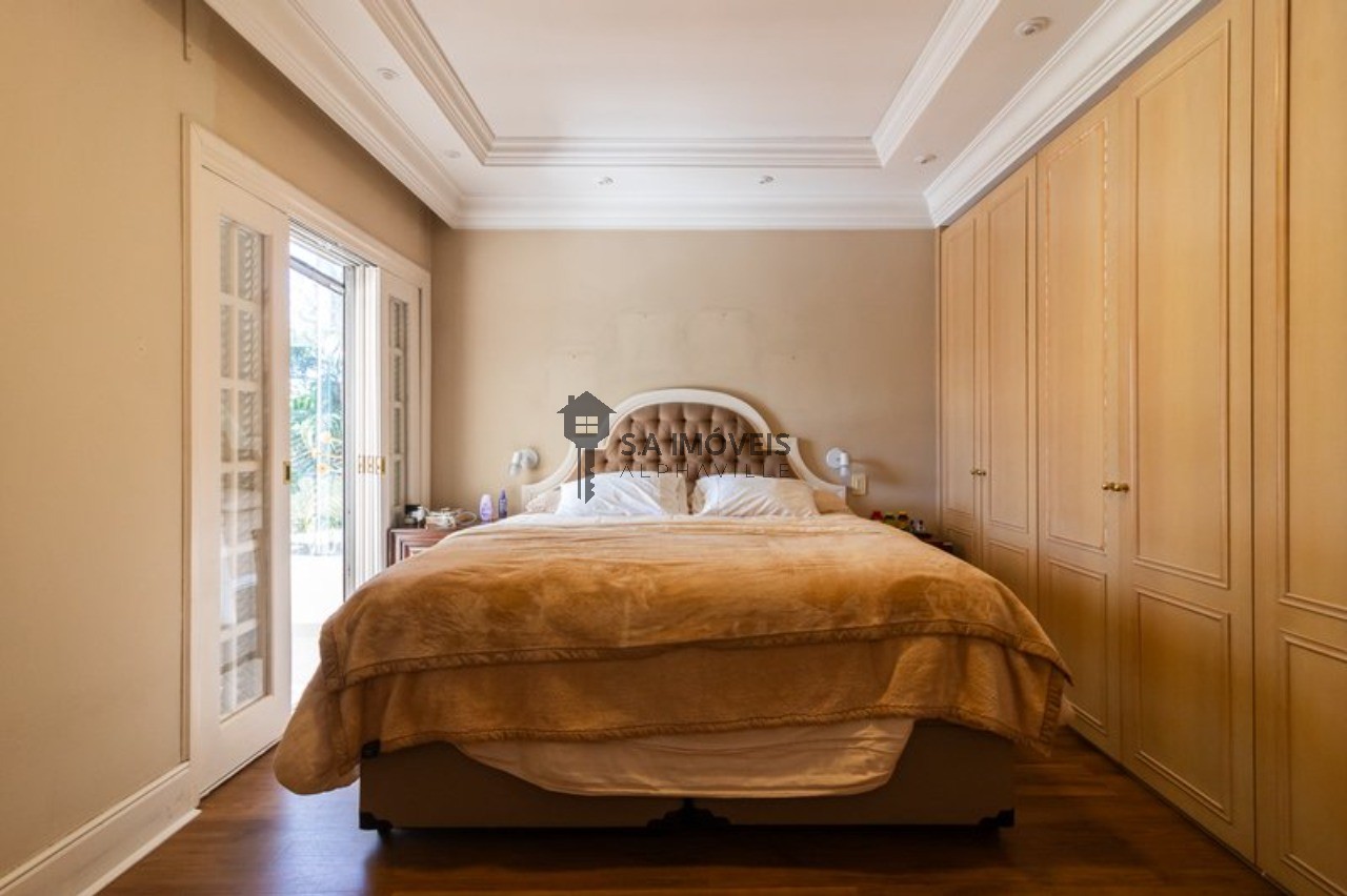 Casa, 4 quartos, 630 m² - Foto 25