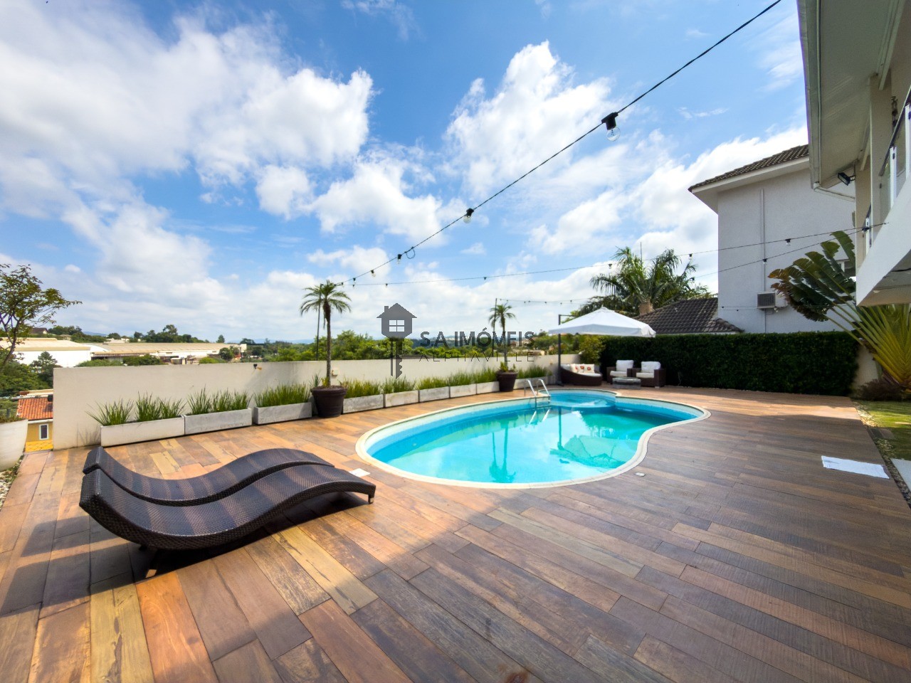 Casa, 3 quartos, 332 m² - Foto 32