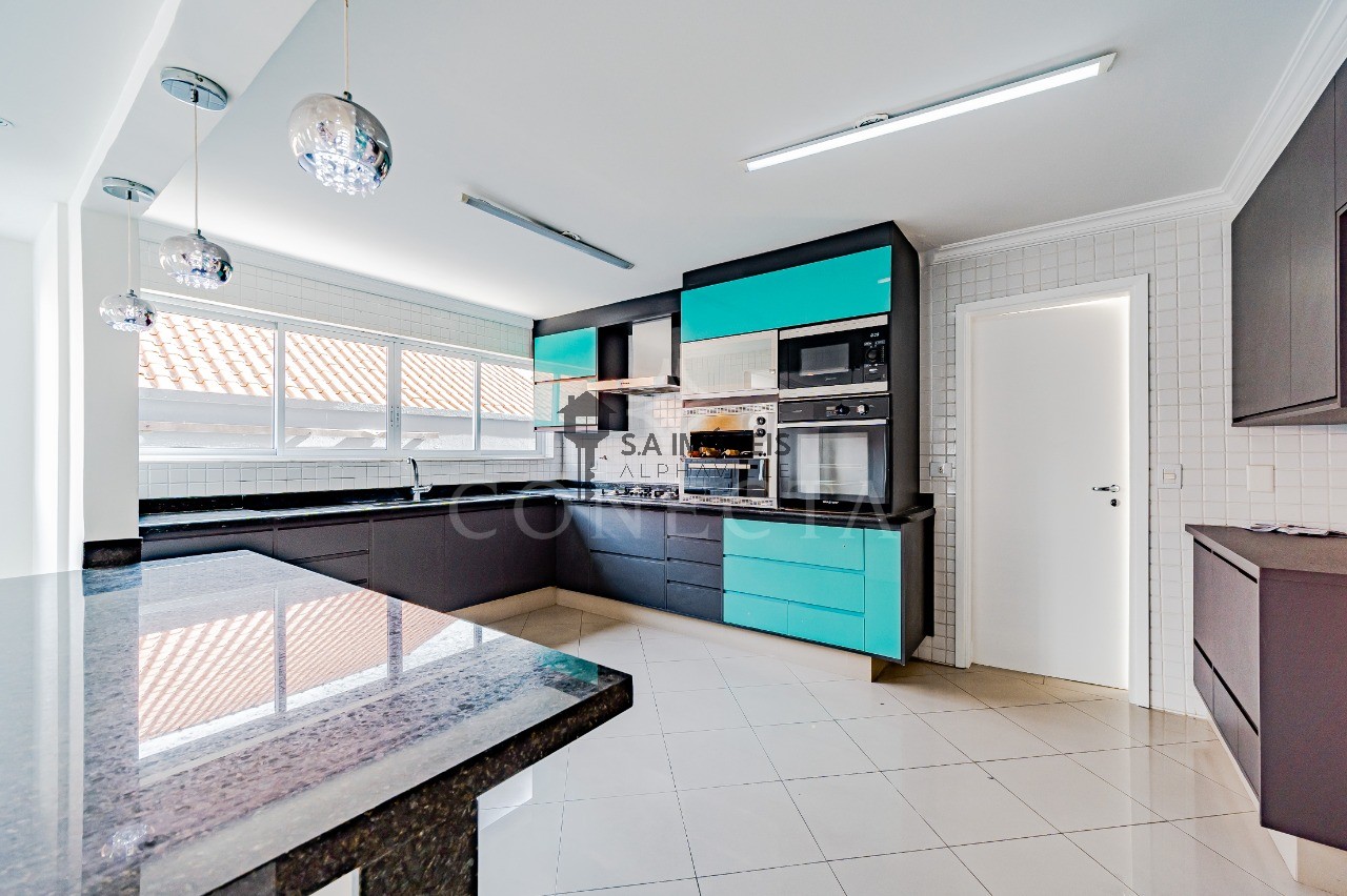 Casa, 4 quartos, 400 m² - Foto 16
