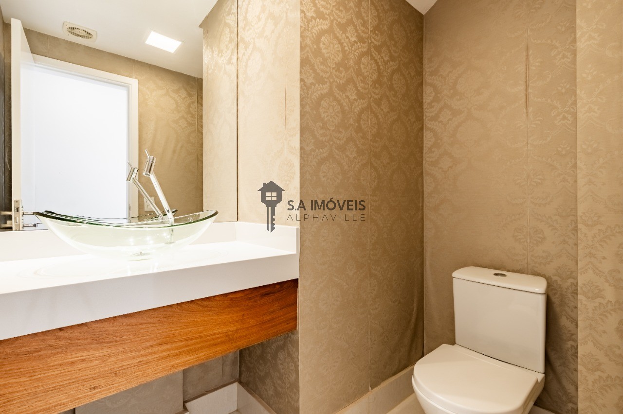 Cobertura, 3 quartos, 165 m² - Foto 27