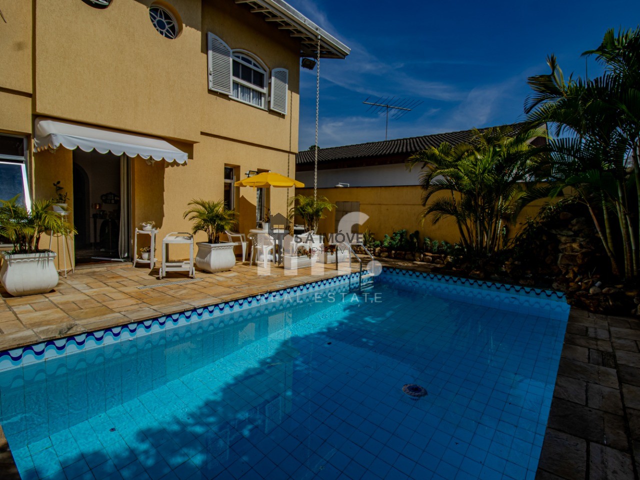 Casa, 4 quartos, 231 m² - Foto 18