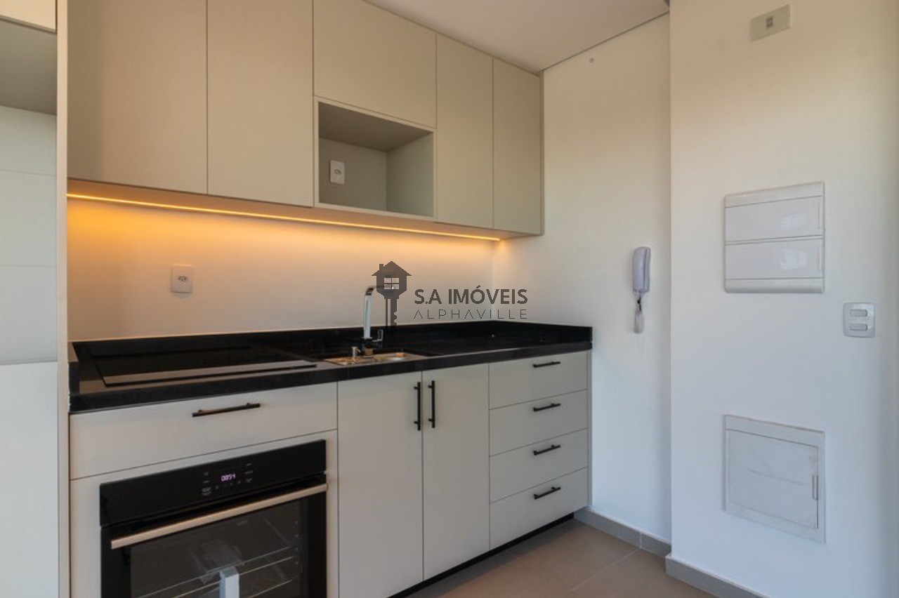 Apartamento, 1 quarto, 46 m² - Foto 10