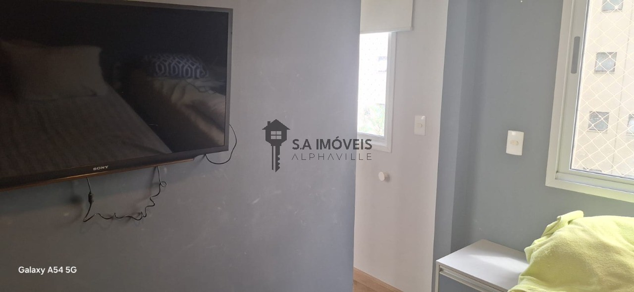 Apartamento, 2 quartos, 80 m² - Foto 6