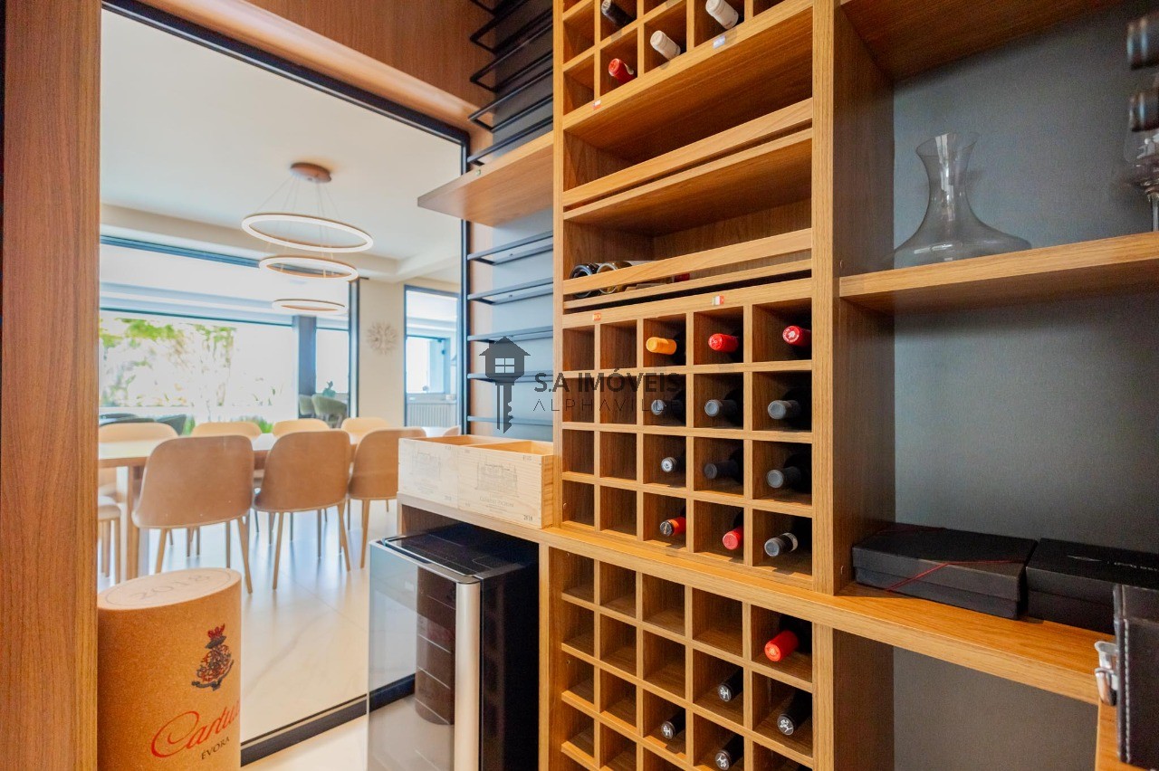 Casa, 4 quartos, 573 m² - Foto 8