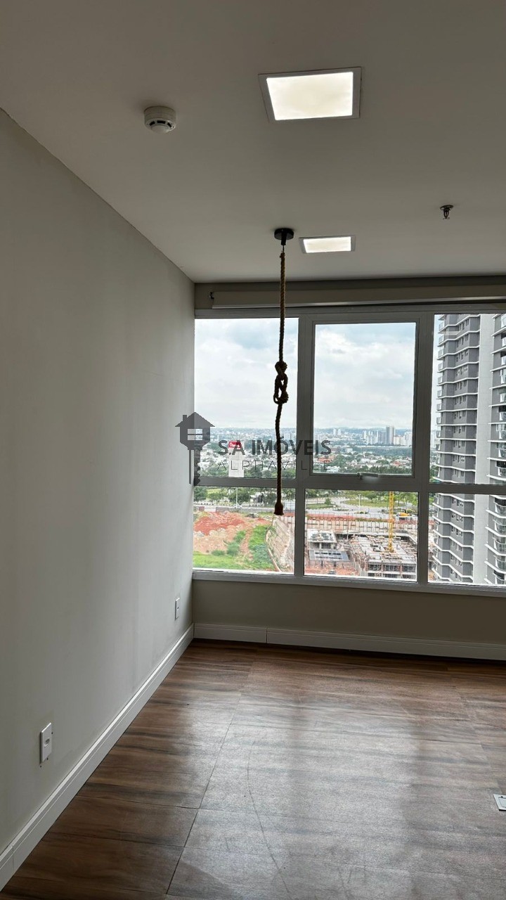 Sala-Conjunto, 55 m² - Foto 11
