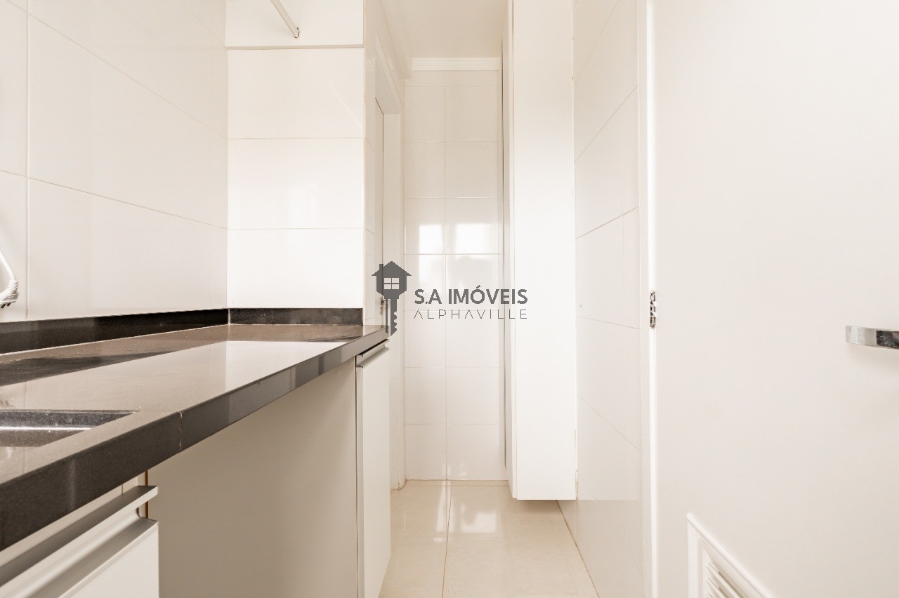 Cobertura, 3 quartos, 165 m² - Foto 12