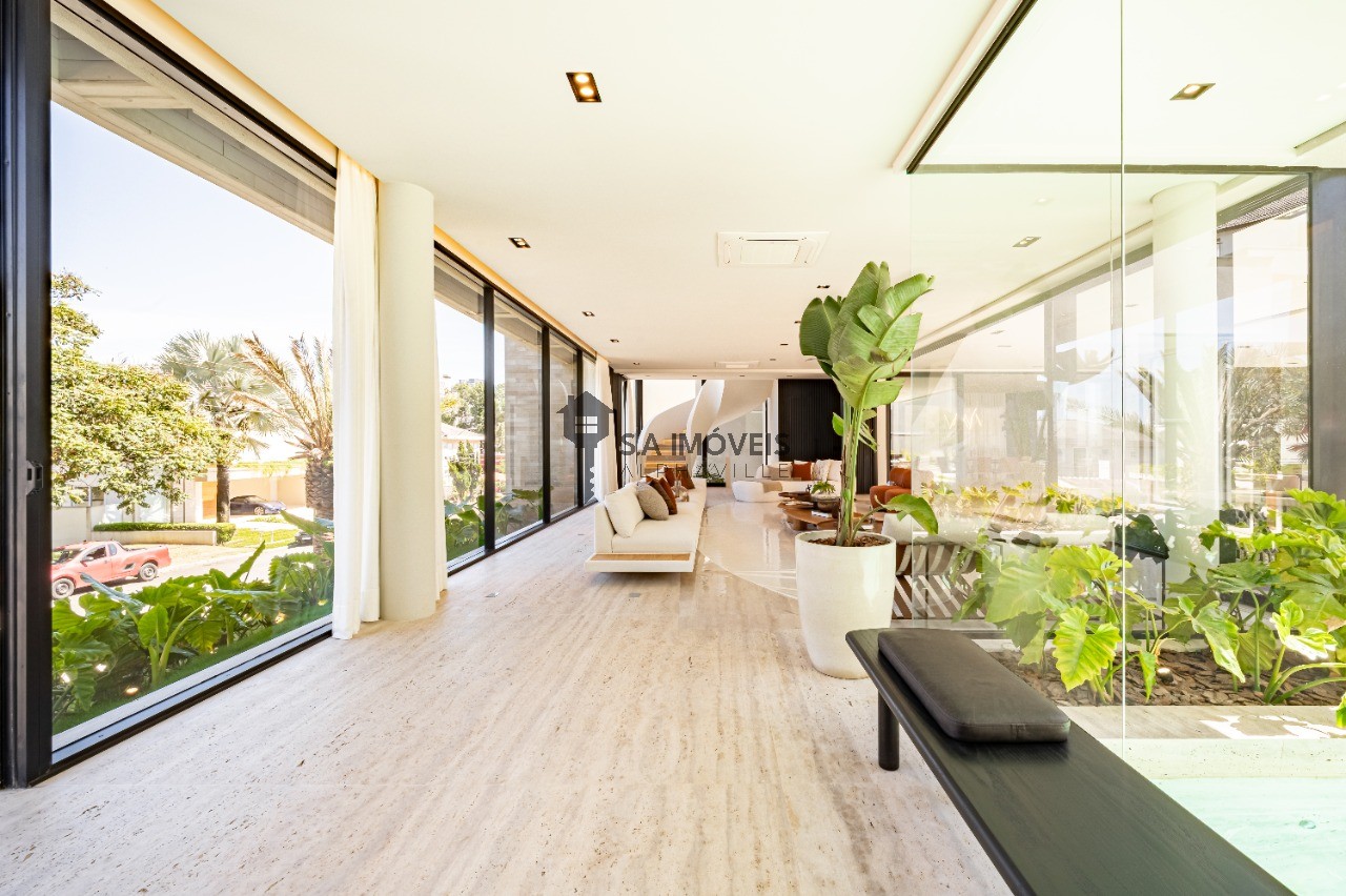 Casa, 4 quartos, 980 m² - Foto 4