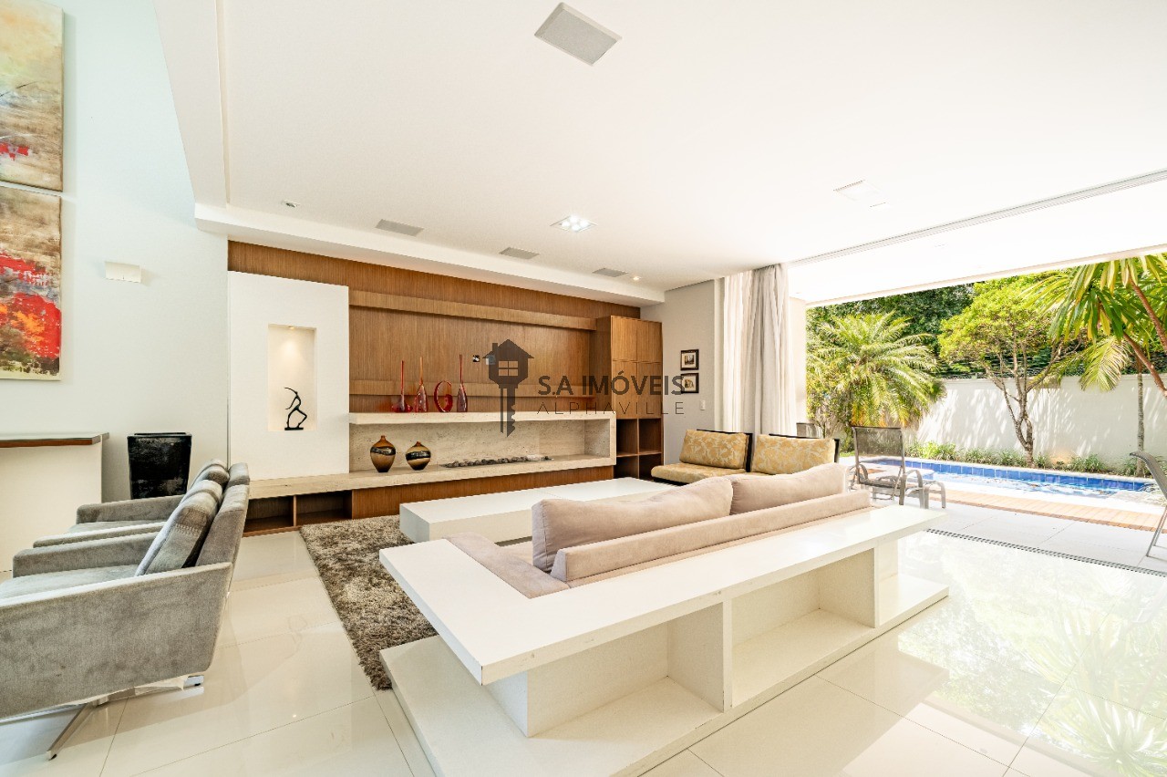 Casa, 4 quartos, 412 m² - Foto 40