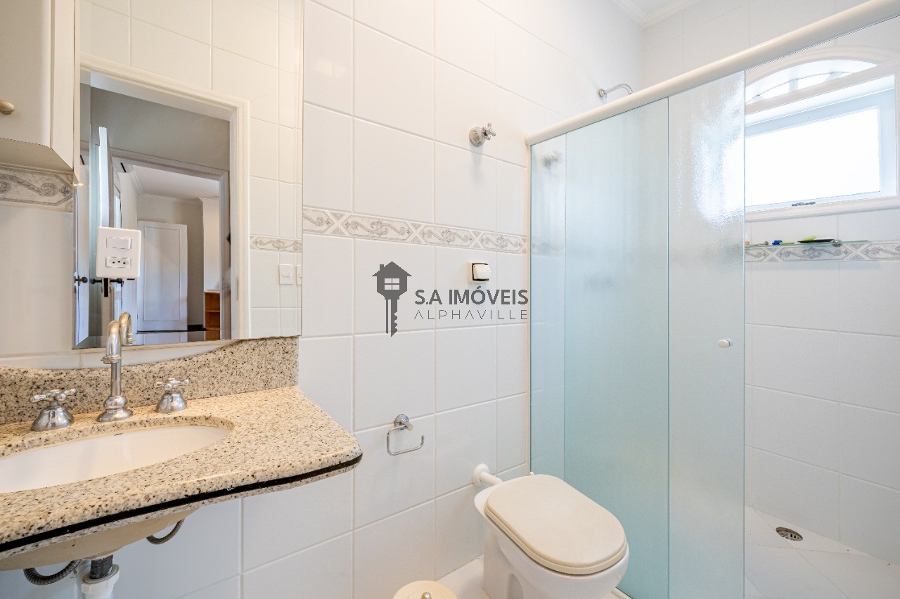 Casa de Condomínio, 4 quartos - Foto 32