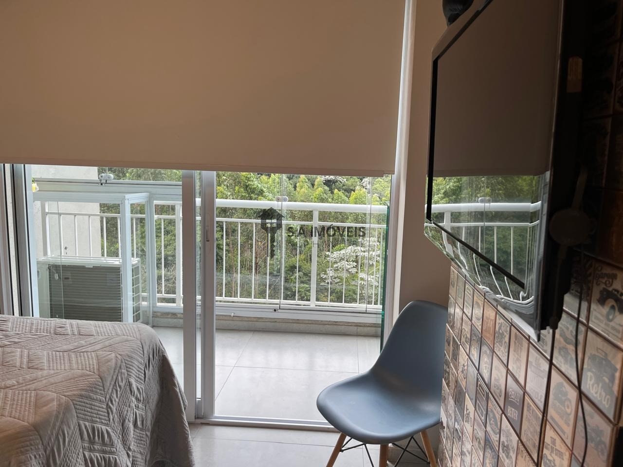 Apartamento, 2 quartos, 58 m² - Foto 6