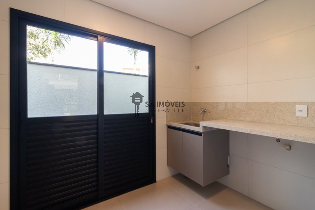 Casa de Condomínio, 4 quartos - Foto 32