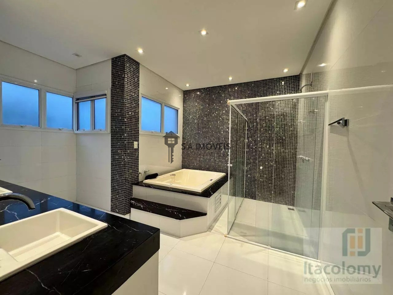 Casa, 5 quartos, 399 m² - Foto 28