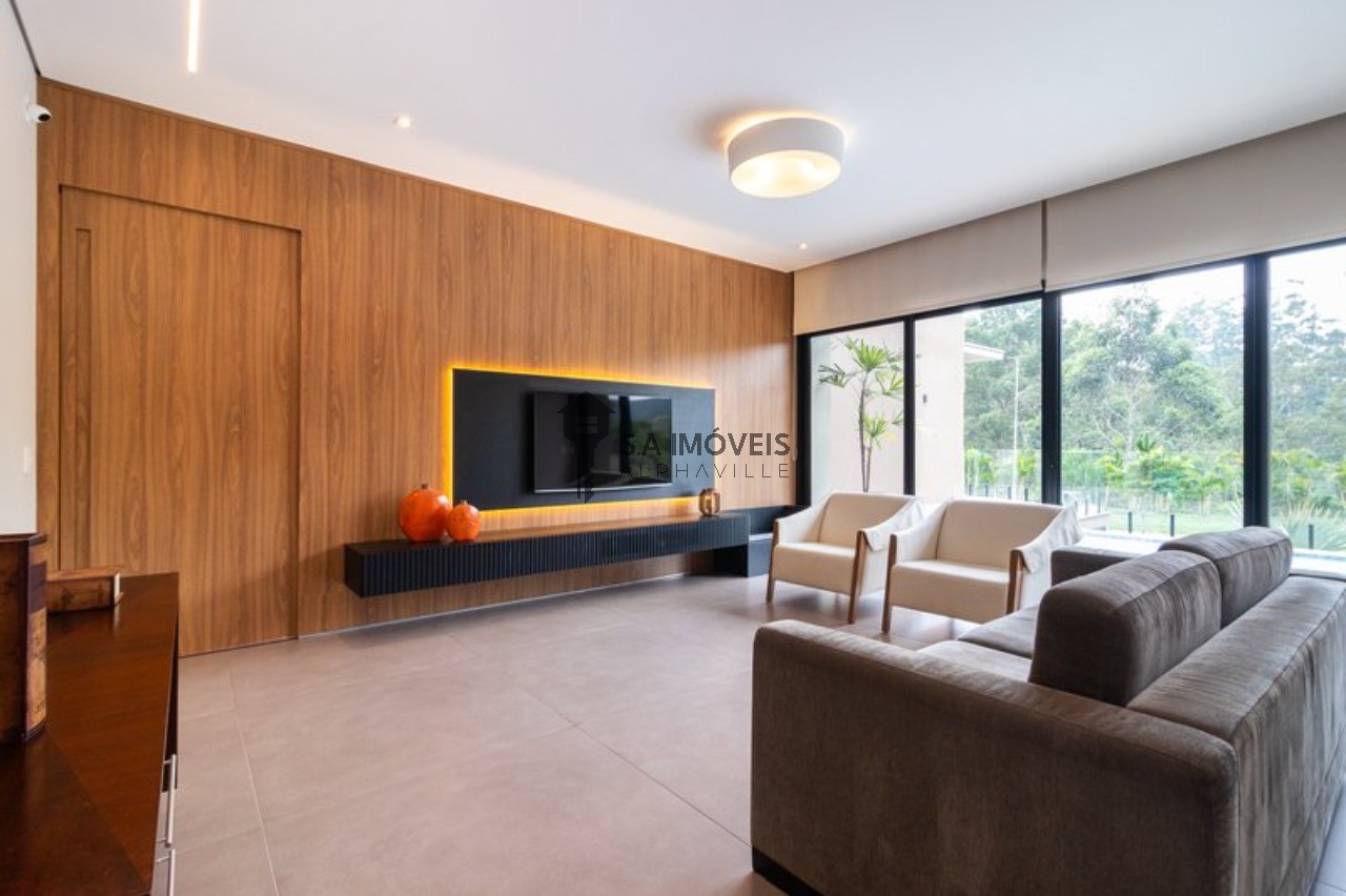 Casa, 3 quartos, 230 m² - Foto 2