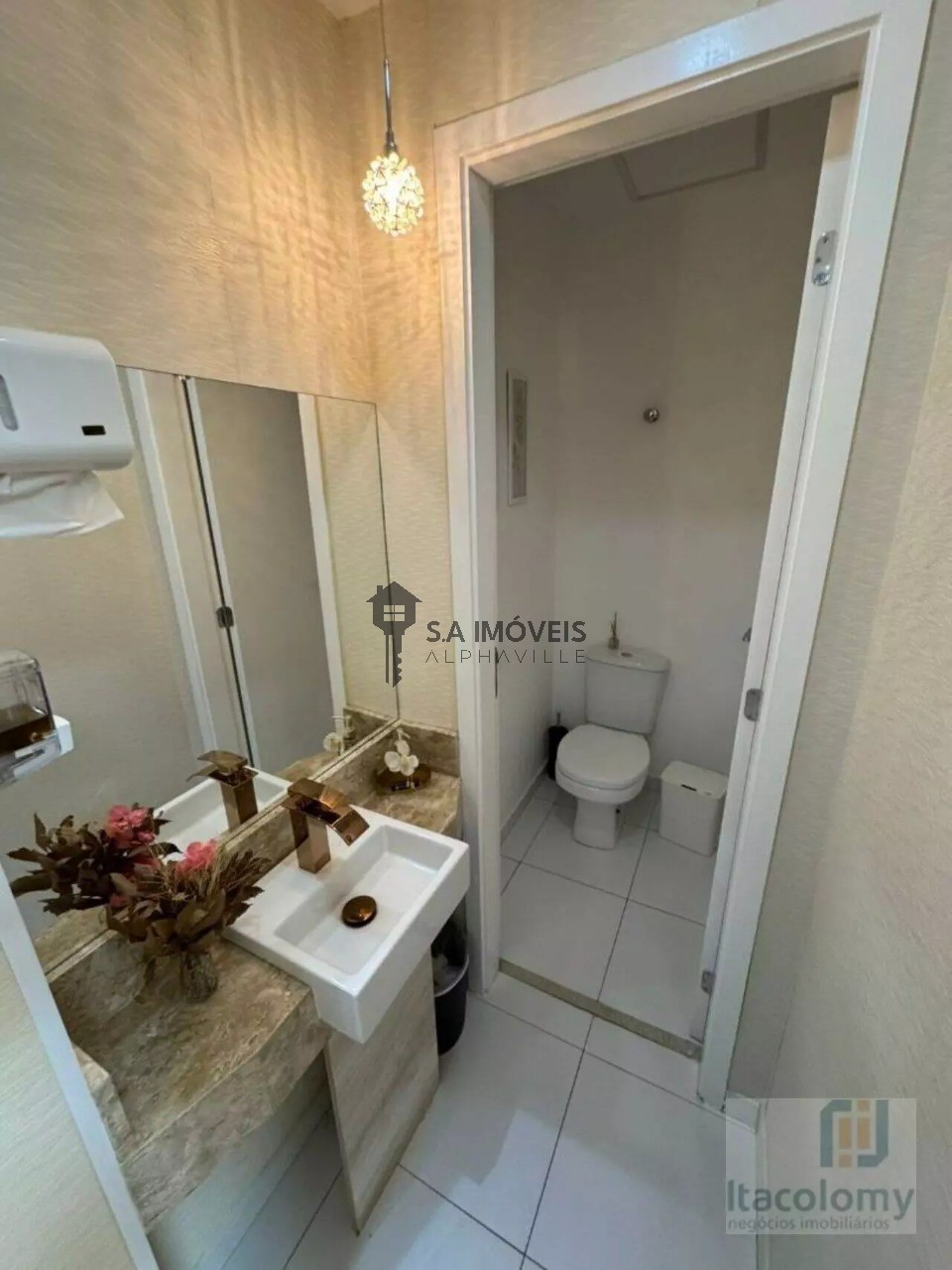 Sala-Conjunto, 91 m² - Foto 6