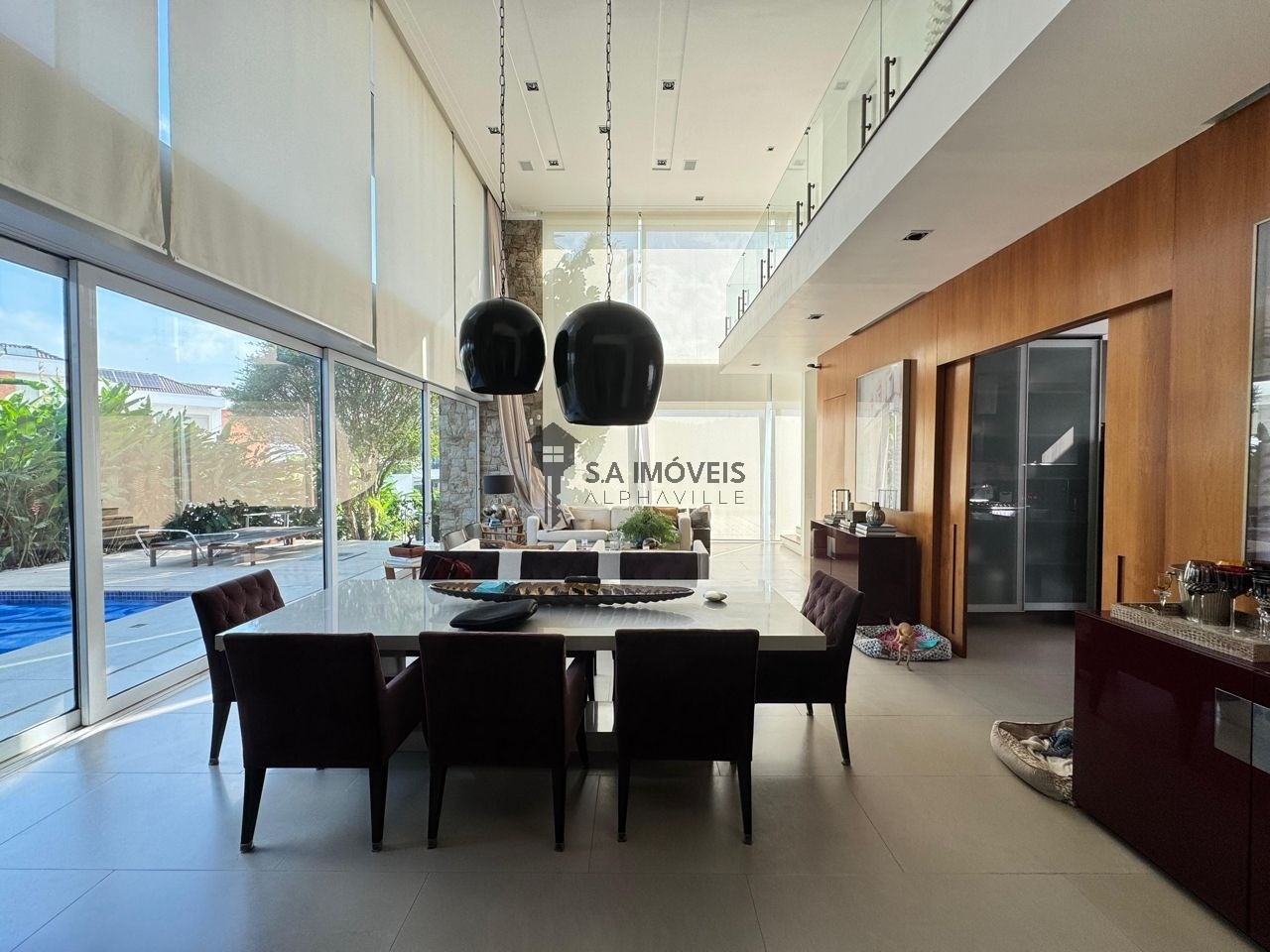 Casa, 4 quartos, 494 m² - Foto 4