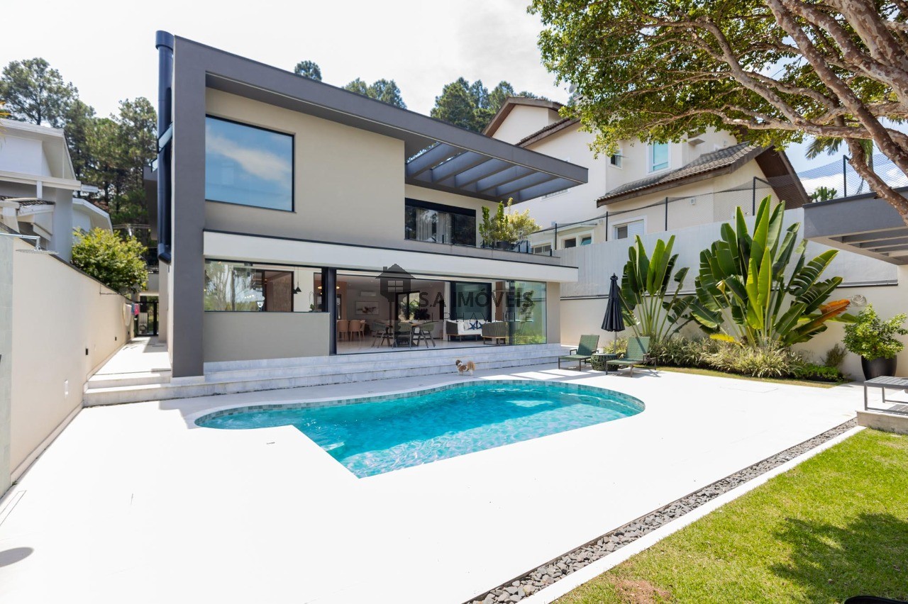 Casa, 4 quartos, 573 m² - Foto 40