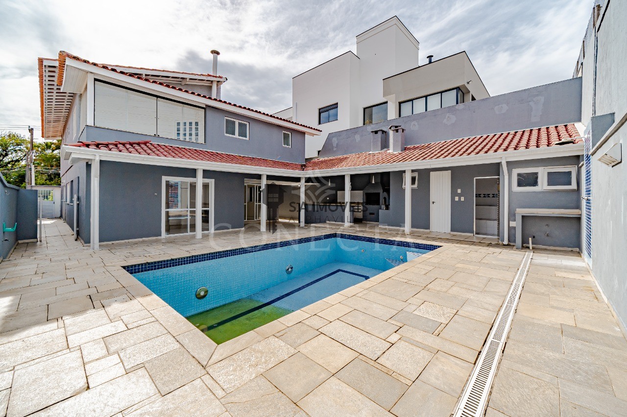 Casa, 4 quartos, 400 m² - Foto 1