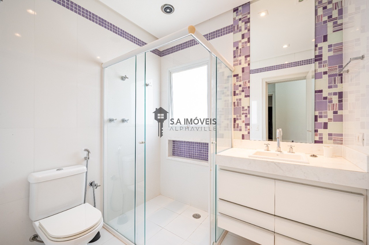 Casa, 4 quartos, 412 m² - Foto 20