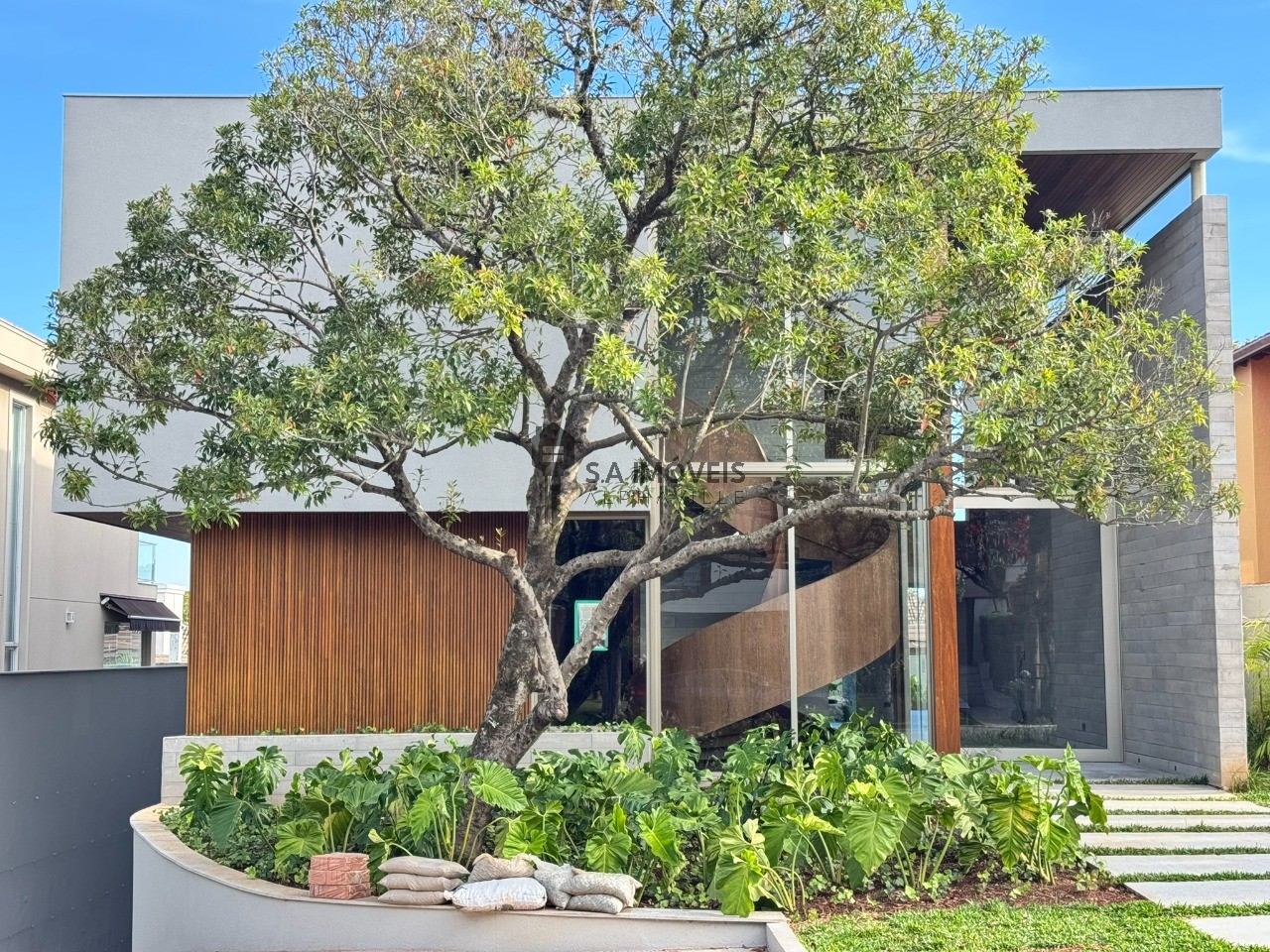 Casa de Condomínio, 4 quartos - Foto 66