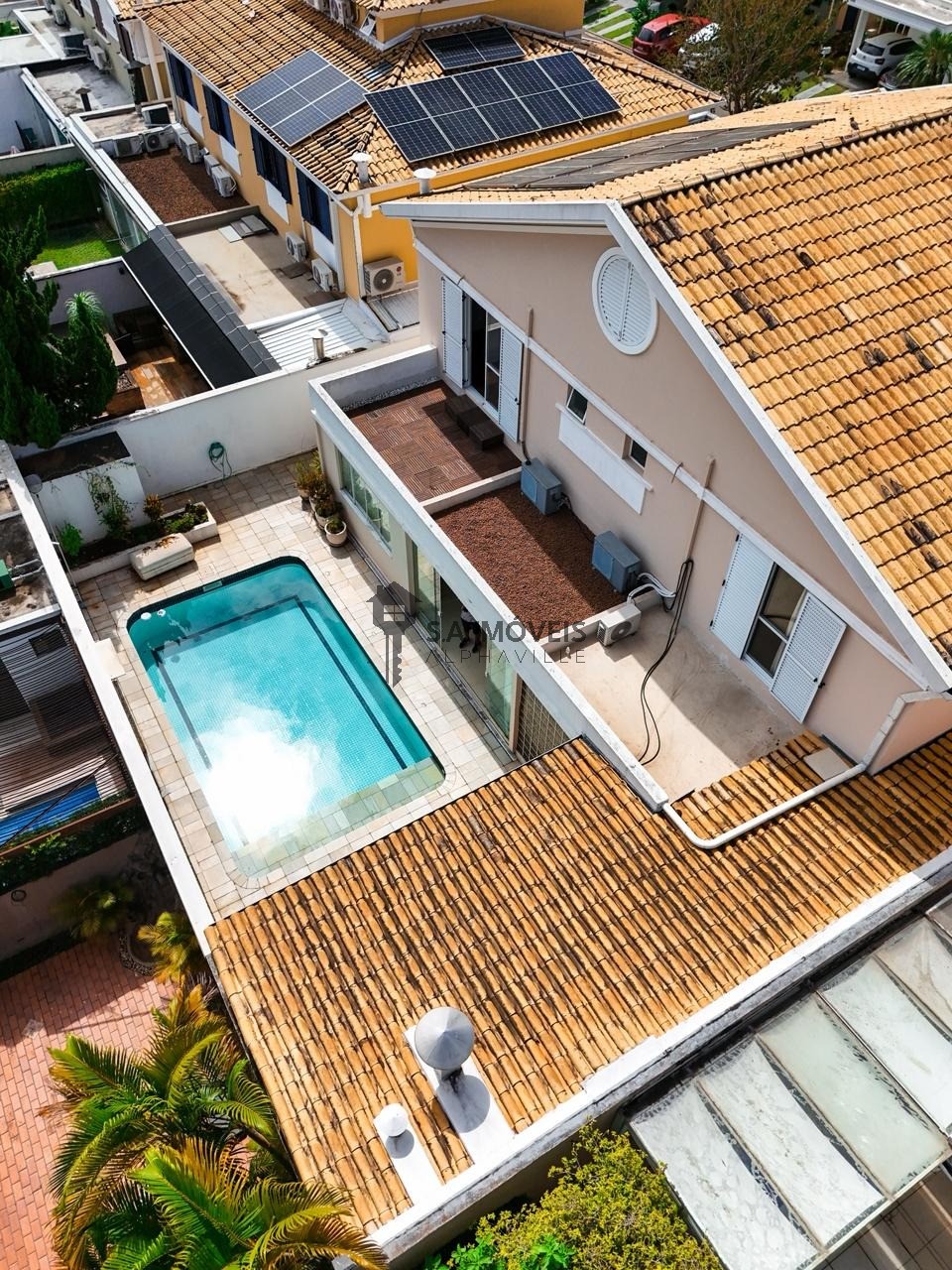 Casa, 4 quartos, 329 m² - Foto 64