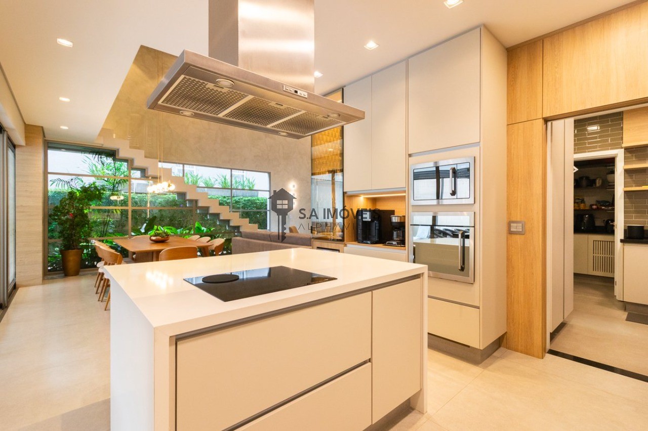 Casa, 4 quartos, 350 m² - Foto 43