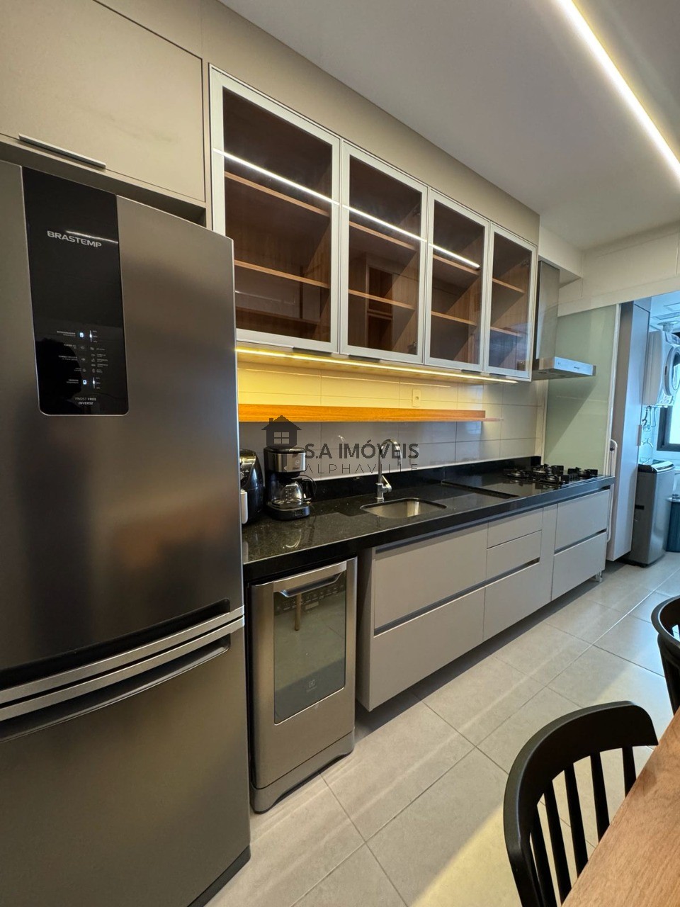 Apartamento, 2 quartos, 112 m² - Foto 21