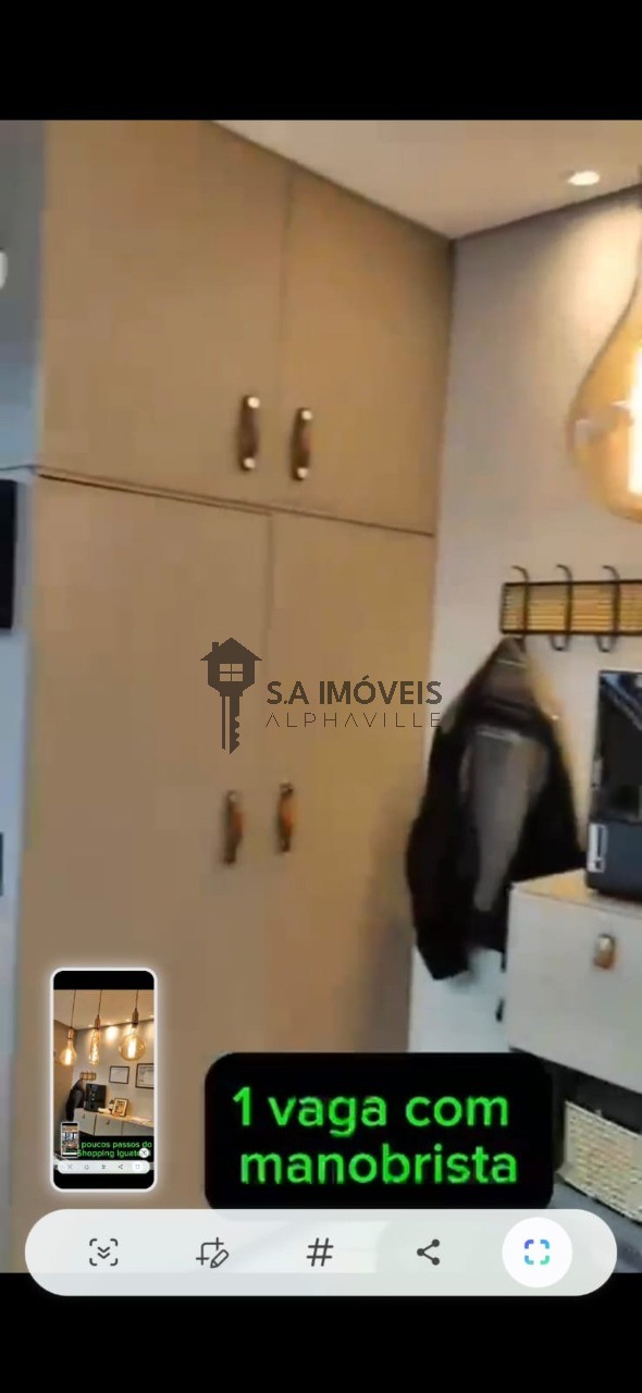 Sala-Conjunto, 51 m² - Foto 16