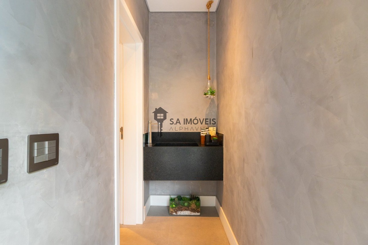 Casa, 4 quartos, 350 m² - Foto 24