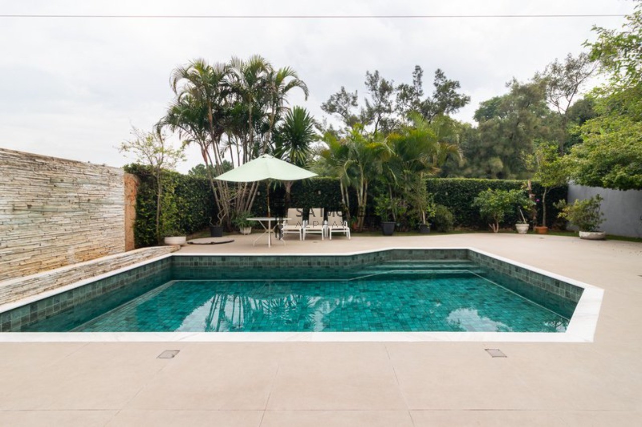 Casa, 5 quartos, 420 m² - Foto 13