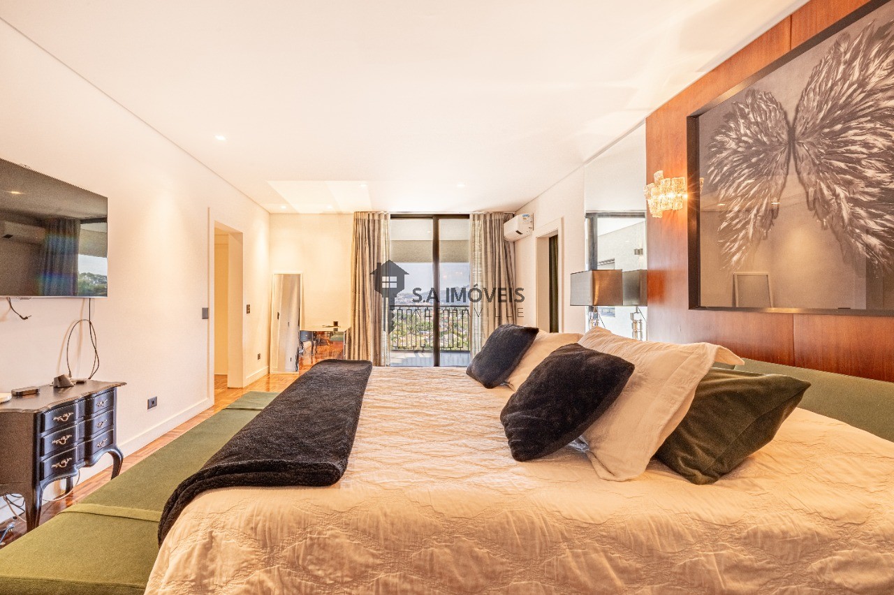 Casa, 4 quartos, 650 m² - Foto 47