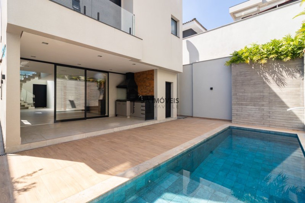Casa, 3 quartos, 212 m² - Foto 14