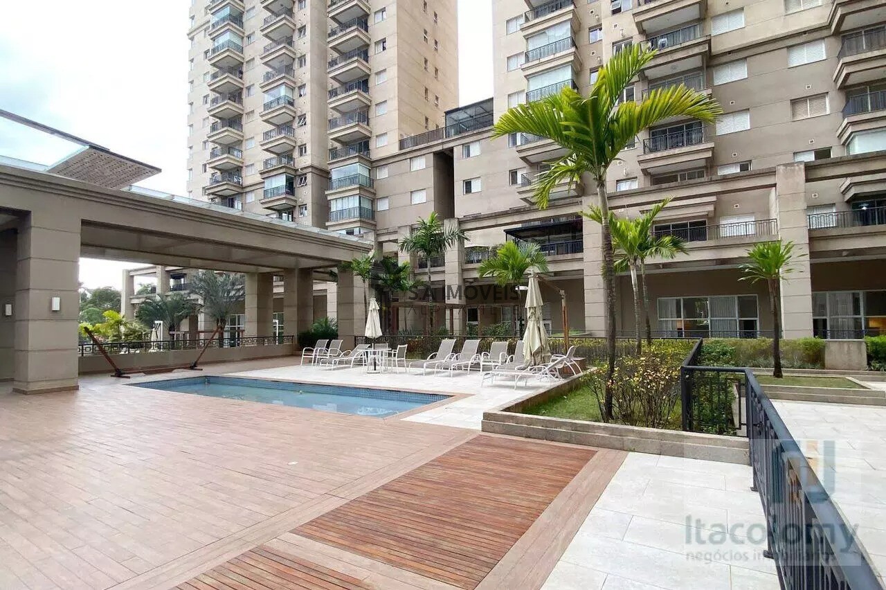 Apartamento, 1 quarto, 50 m² - Foto 14