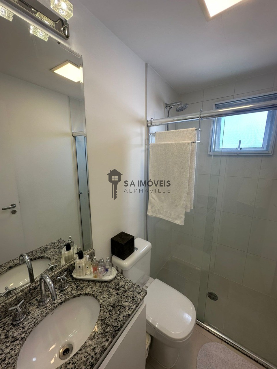 Apartamento, 2 quartos, 63 m² - Foto 11
