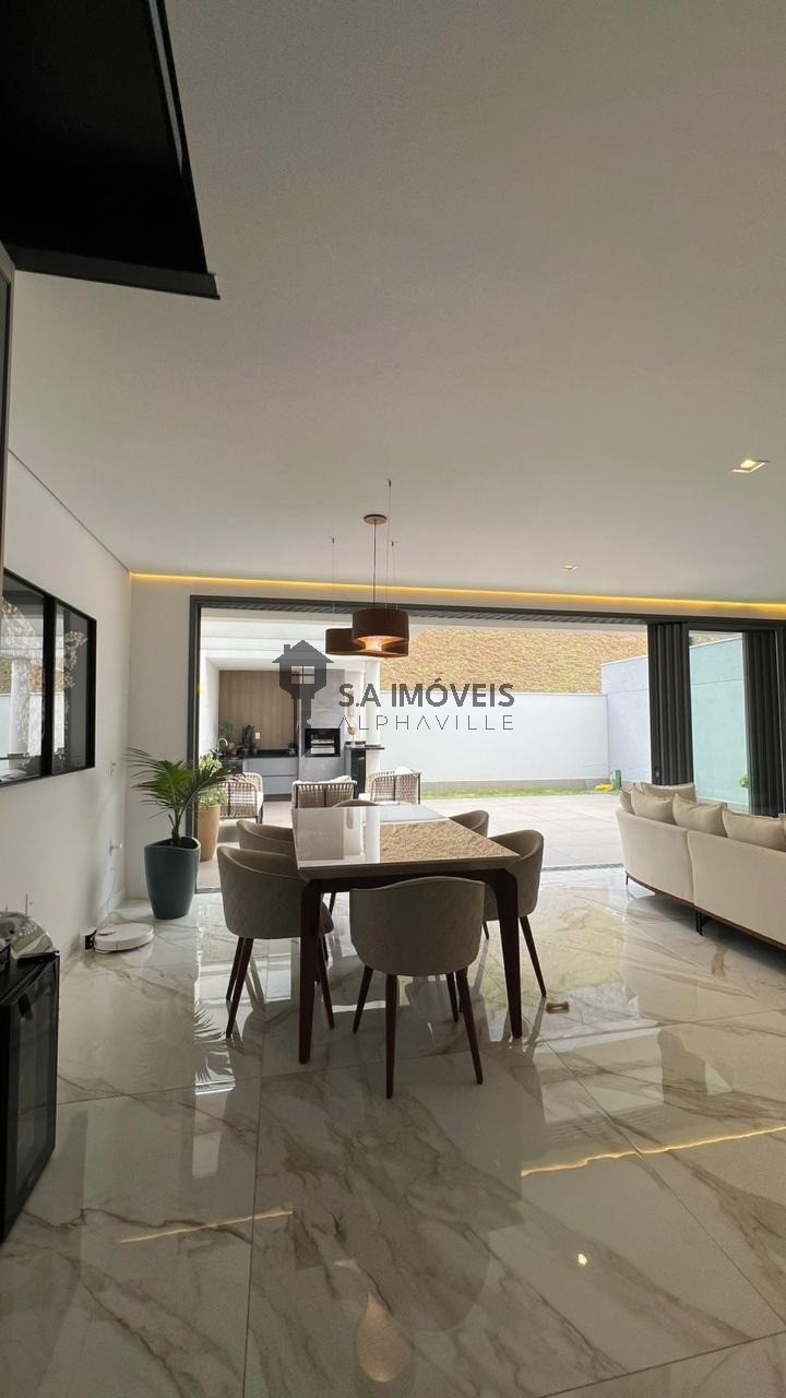 Casa, 3 quartos, 200 m² - Foto 7