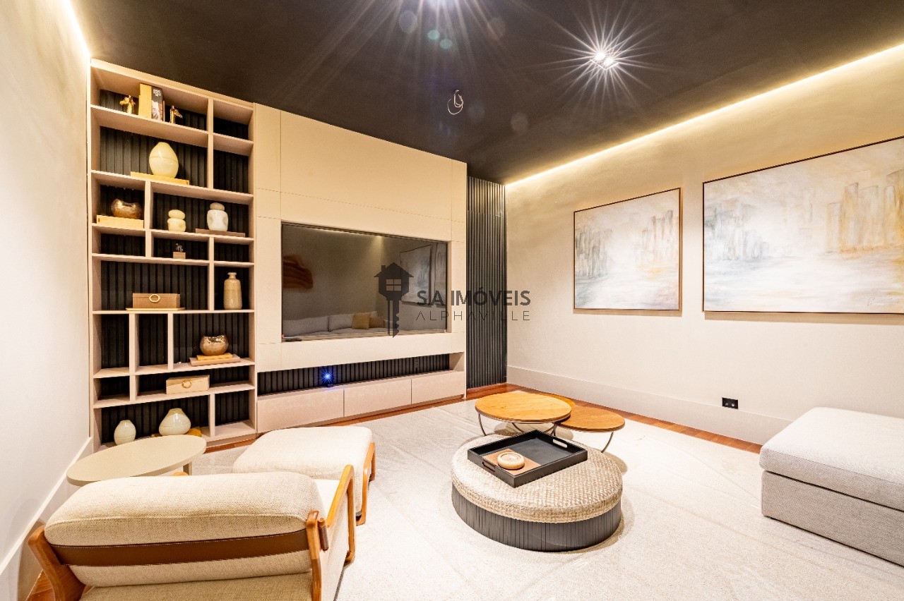 Casa, 4 quartos, 980 m² - Foto 11