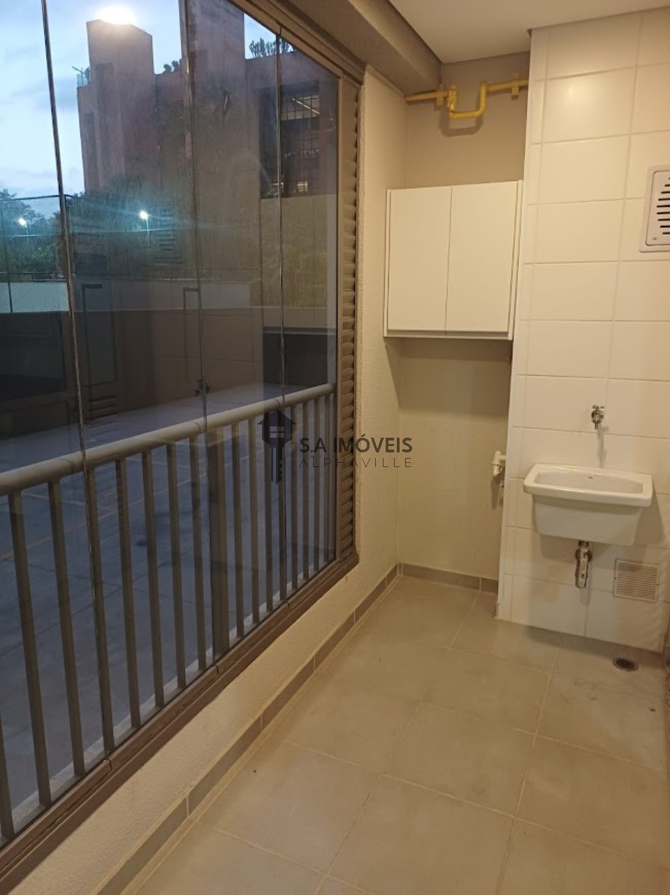 Apartamento, 2 quartos, 53 m² - Foto 6
