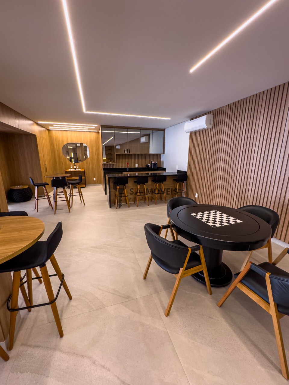 Casa de Condomínio, 5 quartos - Foto 76