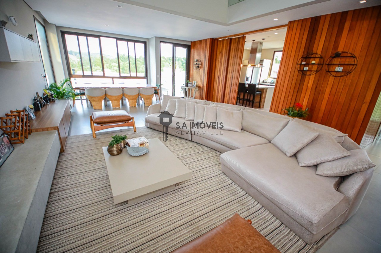 Casa, 4 quartos, 440 m² - Foto 43