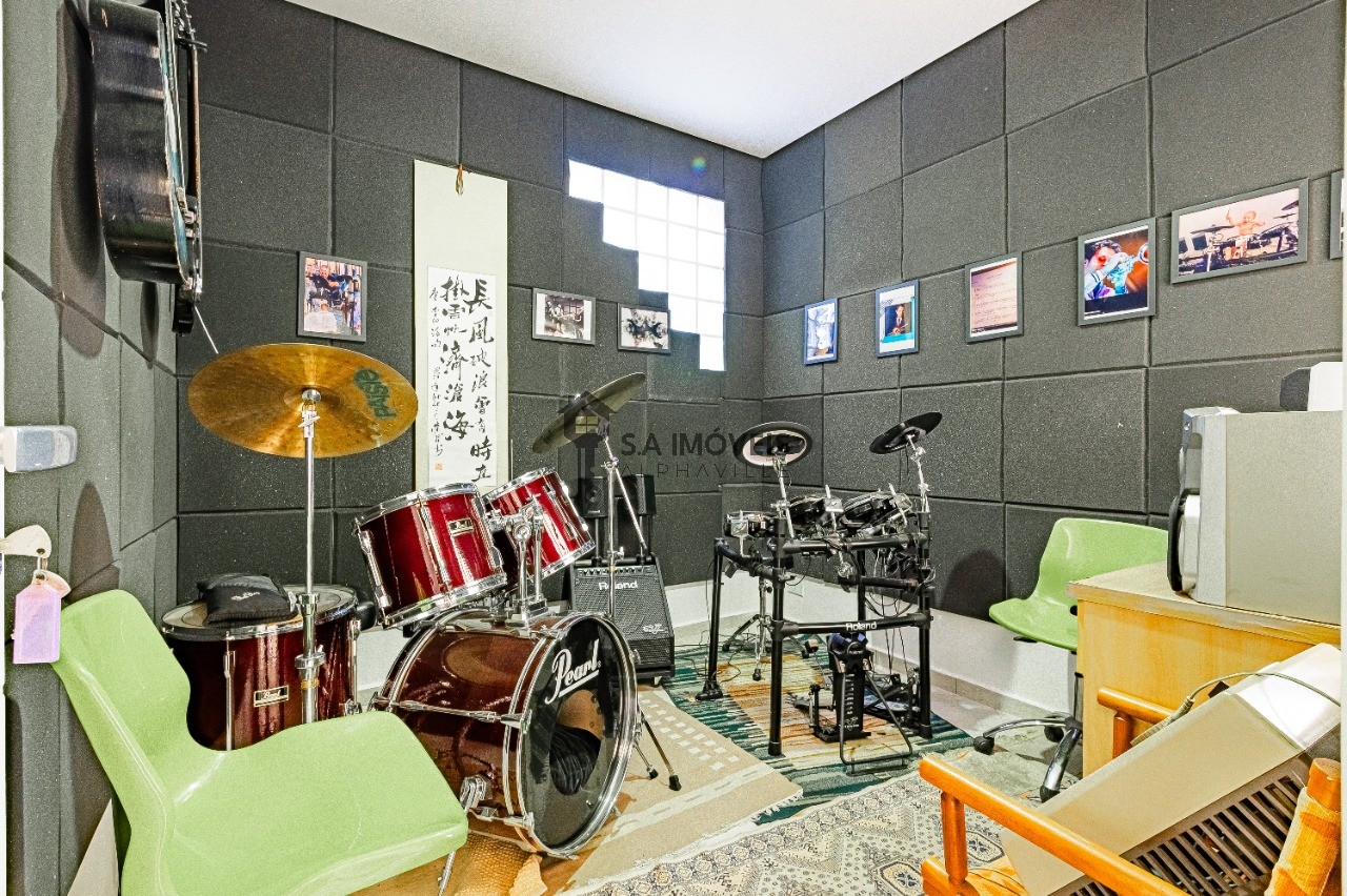 Casa, 4 quartos, 350 m² - Foto 10