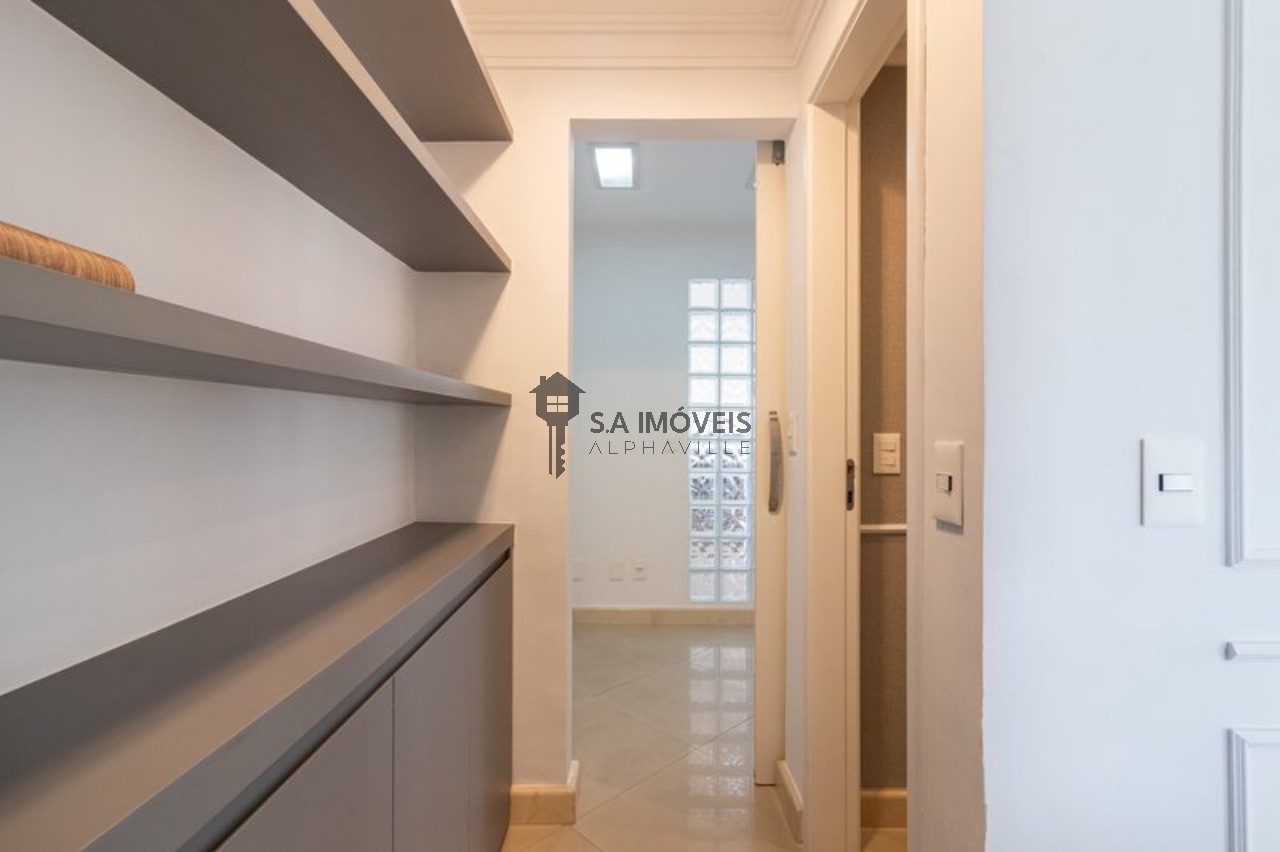Apartamento, 3 quartos, 165 m² - Foto 13