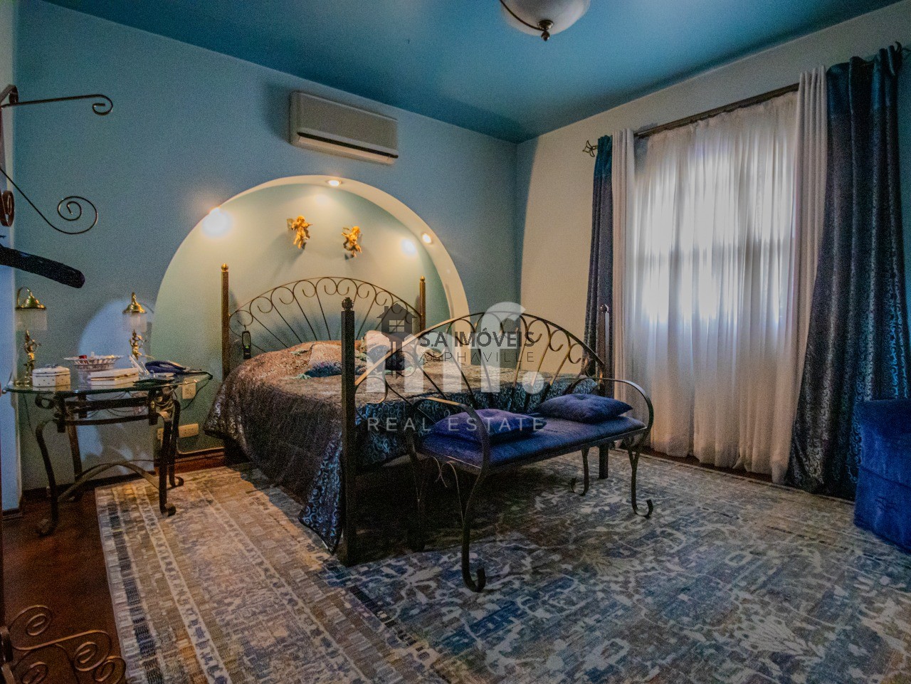 Casa, 4 quartos, 231 m² - Foto 25