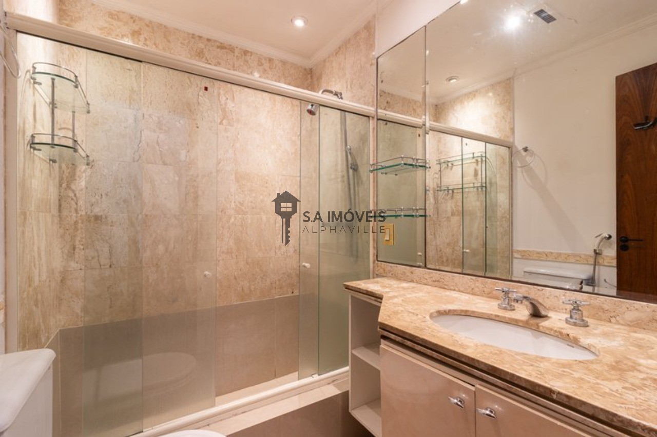 Apartamento, 3 quartos, 134 m² - Foto 12