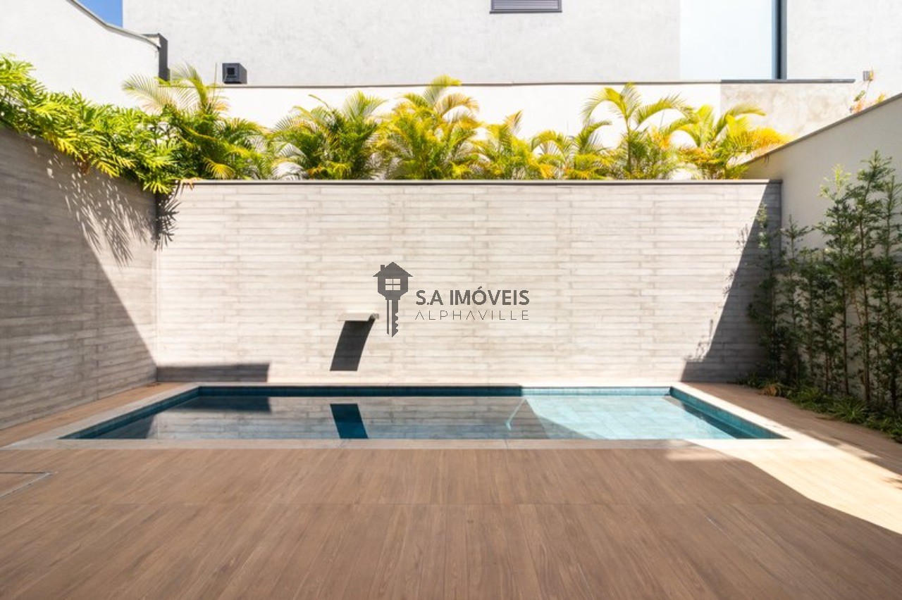 Casa, 3 quartos, 212 m² - Foto 15